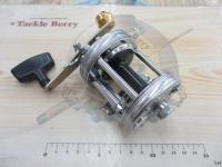 6500CS Rocket シルバー