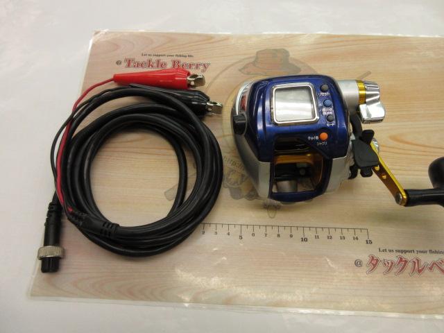 ハイパータナコン 400F