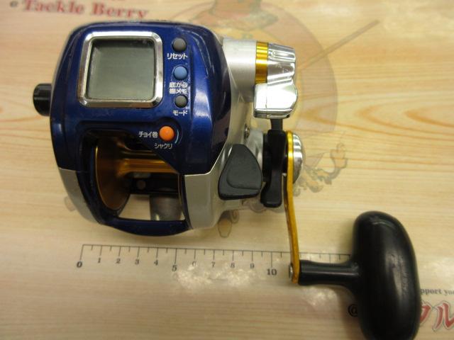 ハイパータナコン 400F