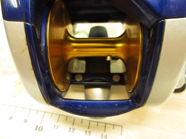 ハイパータナコン 400F