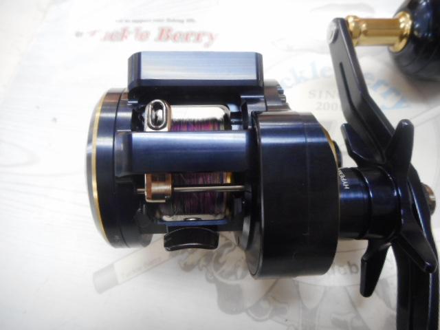 21ソルティガIC 100HL-DH｜＠ベリーネット 日本最大新品中古釣具WEB