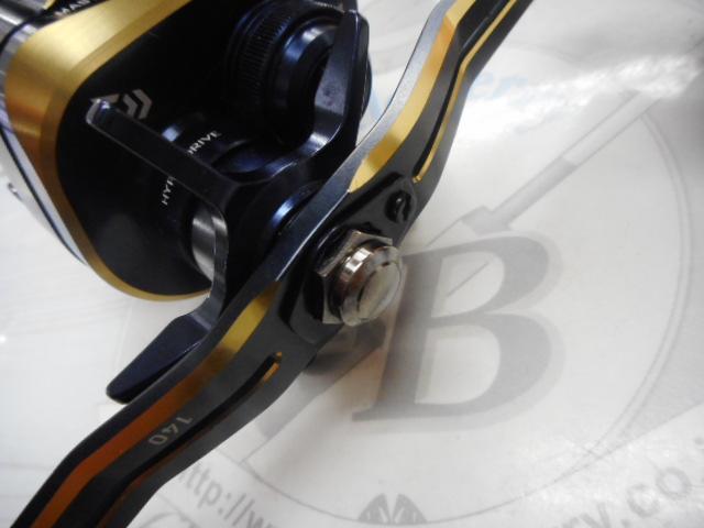 21ソルティガIC 100HL-DH