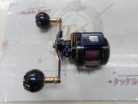 21ソルティガIC 100HL-DH