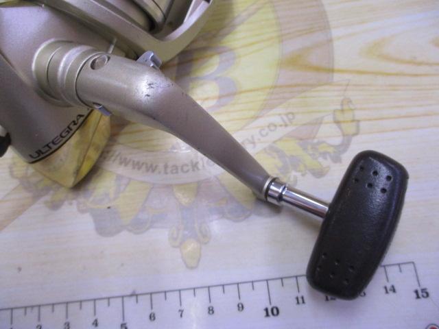 98アルテグラ 4000