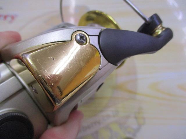 98アルテグラ 4000