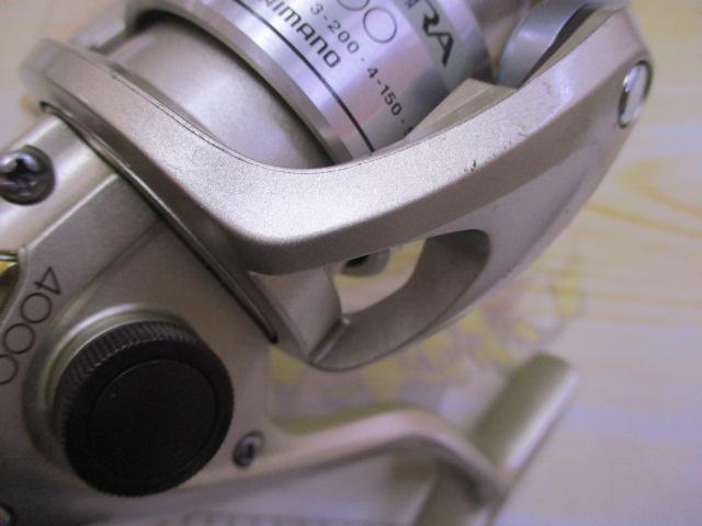 98アルテグラ 4000