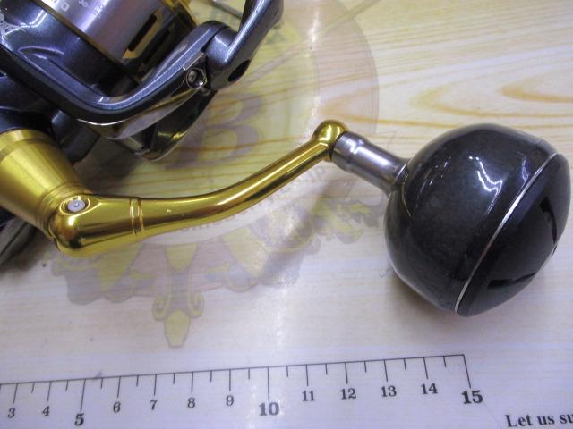 15ツインパワーSW 5000XG