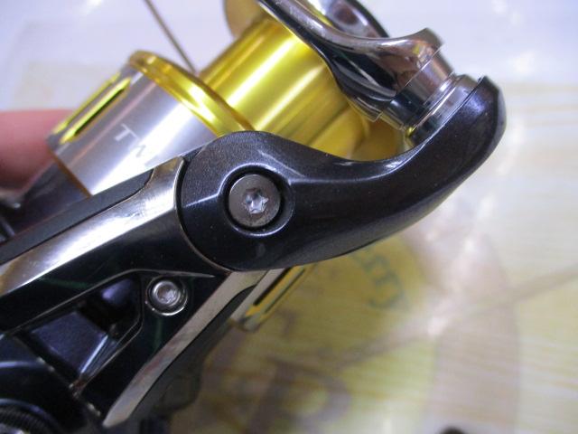 15ツインパワーSW 5000XG