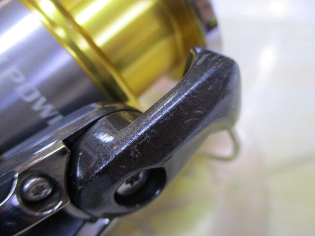 15ツインパワーSW 5000XG