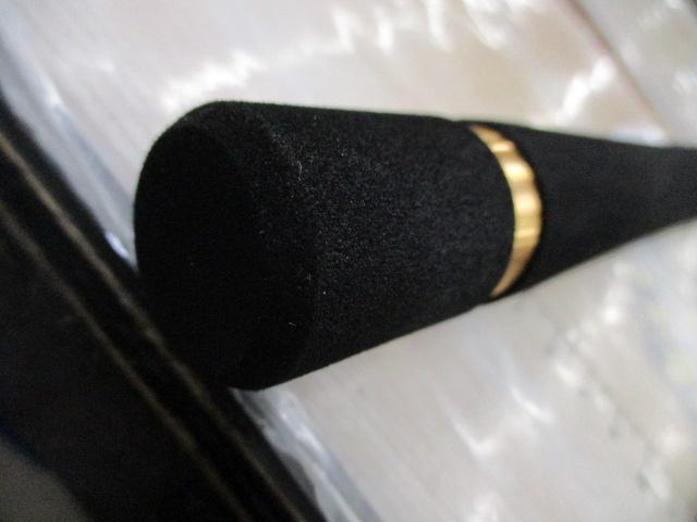 ルアーマチック S80L