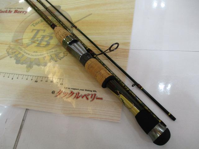 XOR礁楽 SLM-74UL(Shoreluck)