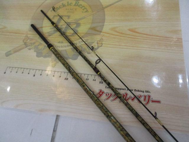 XOR礁楽 SLM-74UL(Shoreluck)