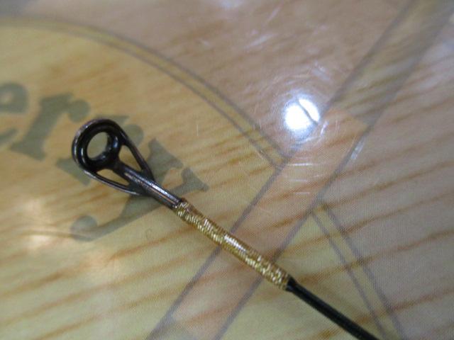 XOR礁楽 SLM-74UL(Shoreluck)