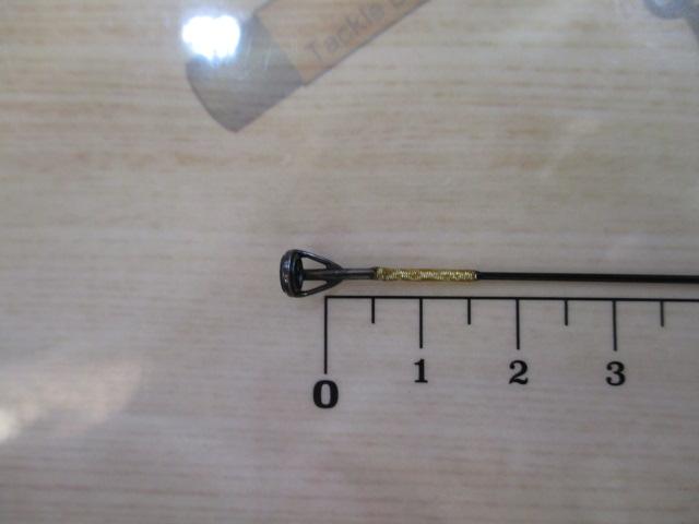 XOR礁楽 SLM-74UL(Shoreluck)