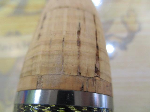 XOR礁楽 SLM-74UL(Shoreluck)