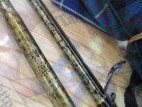 XOR礁楽 SLM-74UL(Shoreluck)