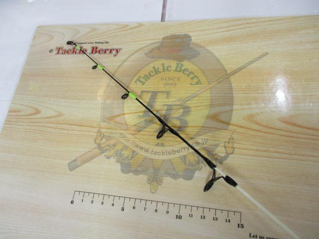 エッグアームショーティー スポーティグリーン