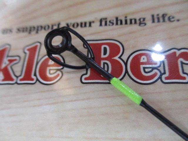 エッグアームショーティー スポーティグリーン