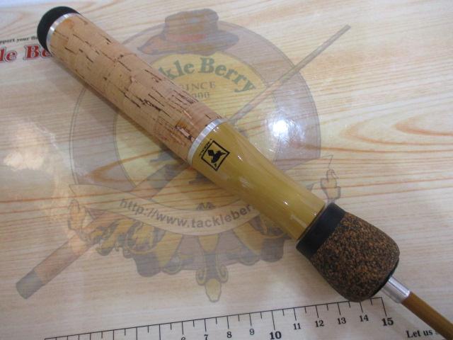 エッグキャストソフティ 120 ウッディクリーム