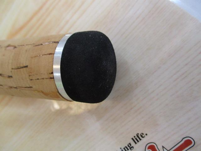 エッグキャストソフティ 120 ウッディクリーム