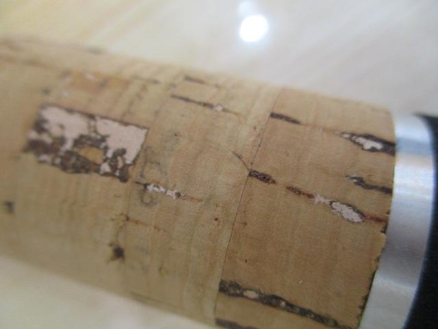 エッグキャストソフティ 120 ウッディクリーム