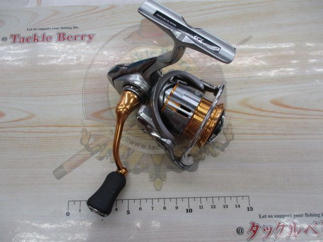 18フリームス LT2000S