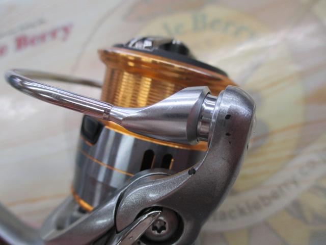 18フリームス LT2000S