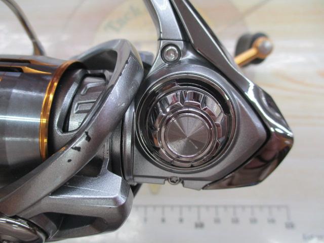 18フリームス LT2000S