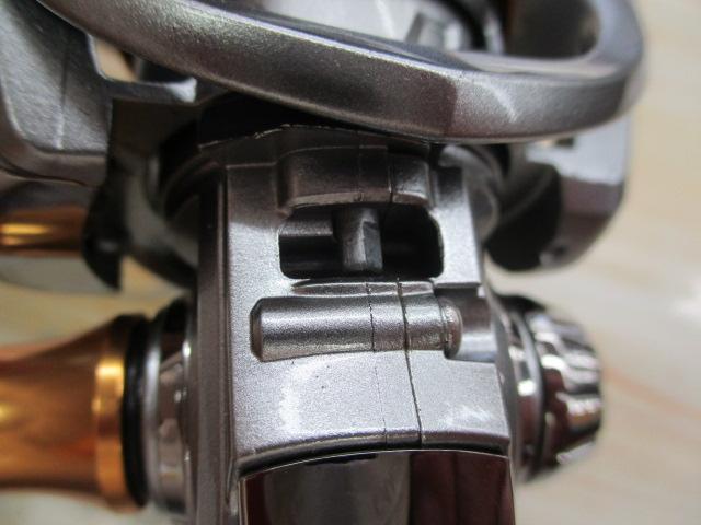 18フリームス LT2000S