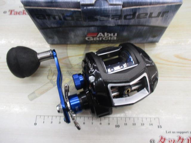 ソルティーステージレボ LJ-3