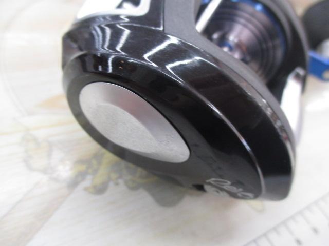 ソルティーステージレボ LJ-3