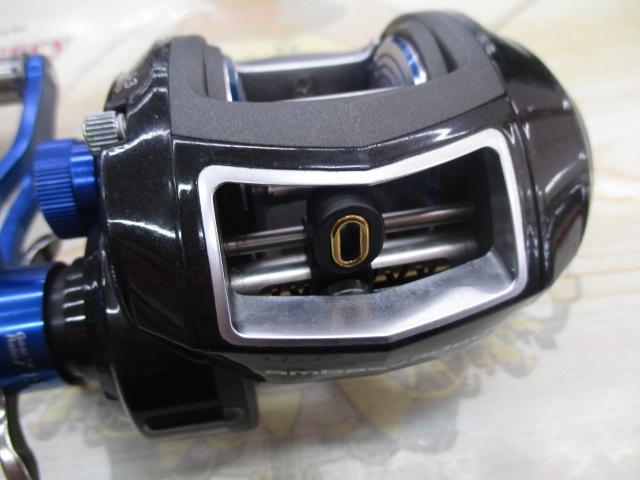 ソルティーステージレボ LJ-3