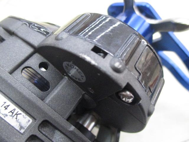 ソルティーステージレボ LJ-3