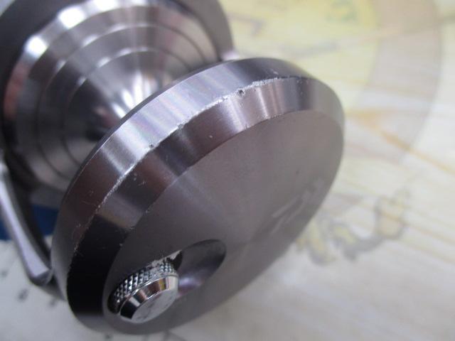 15ソルティガ 15H