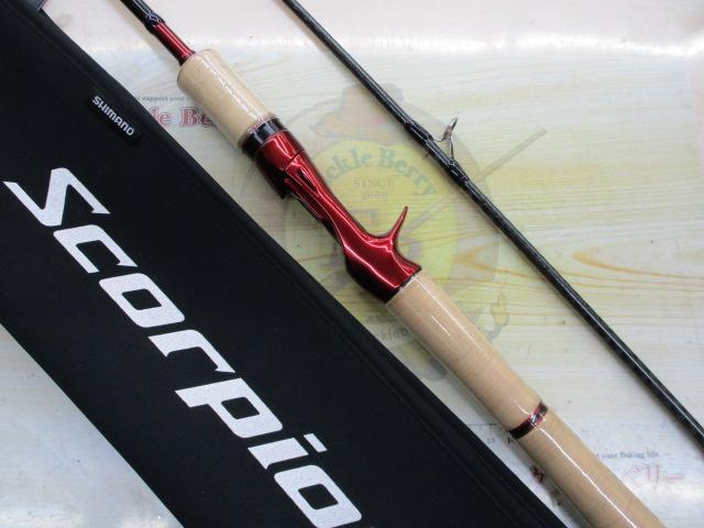 スコーピオン 1581F-2(2019モデル)｜＠ベリーネット 日本最大新品中古