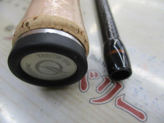 トラウティンスピンイル・フロッソ TILF-88