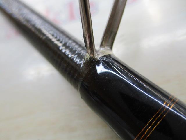 トラウティンスピンイル・フロッソ TILF-88