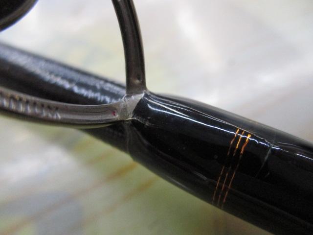 トラウティンスピンイル・フロッソ TILF-88