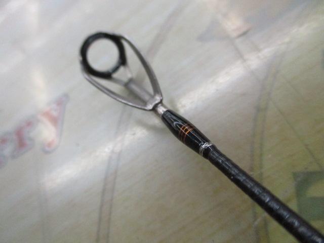 トラウティンスピンイル・フロッソ TILF-88