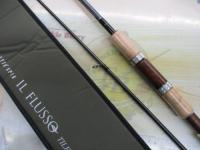 トラウティンスピンイル・フロッソ TILF-88