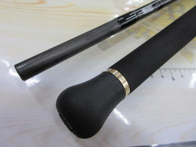 スタンドアウト SOC66XH+