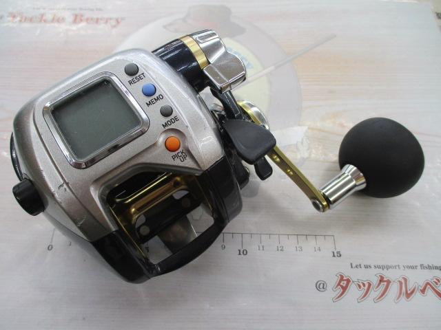 レオブリッツ S400