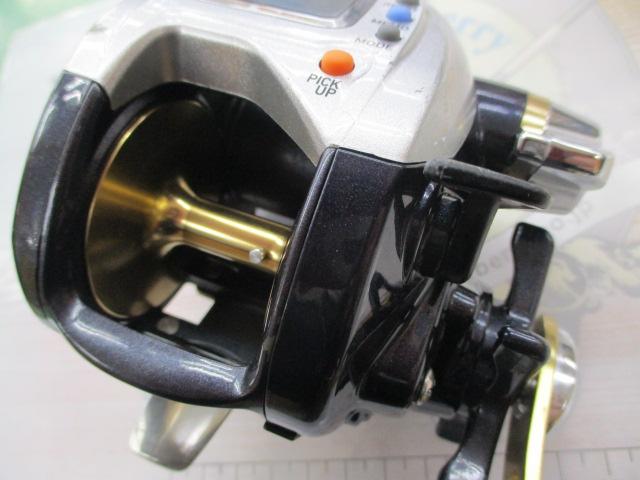 レオブリッツ S400