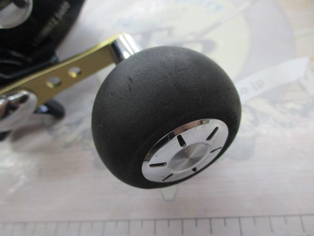 レオブリッツ S400