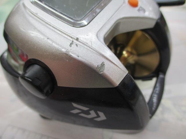 レオブリッツ S400