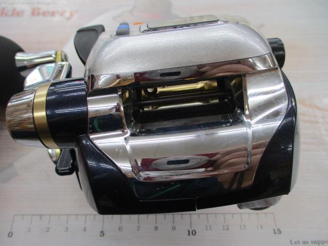 レオブリッツ S400