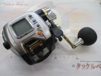 レオブリッツ S400