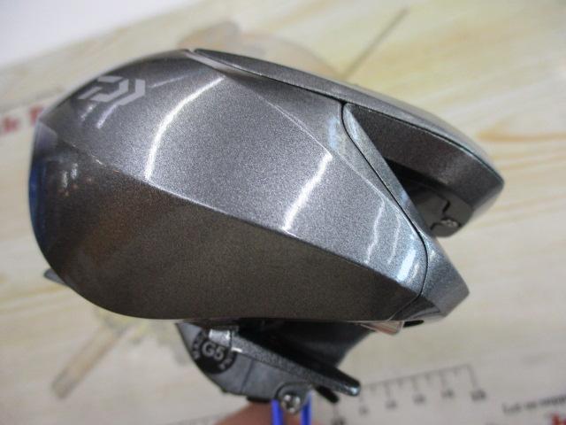 ライトゲームX IC 150L-DH