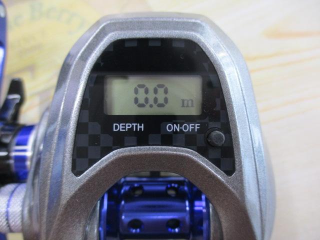 ライトゲームX IC 150L-DH