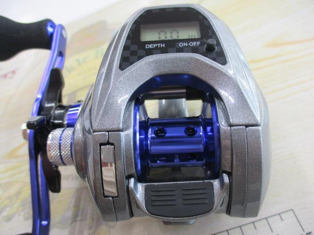 ライトゲームX IC 150L-DH